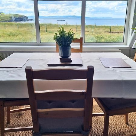Апартаменты 6 Dunluce Park - Portrush By The Sea Экстерьер фото