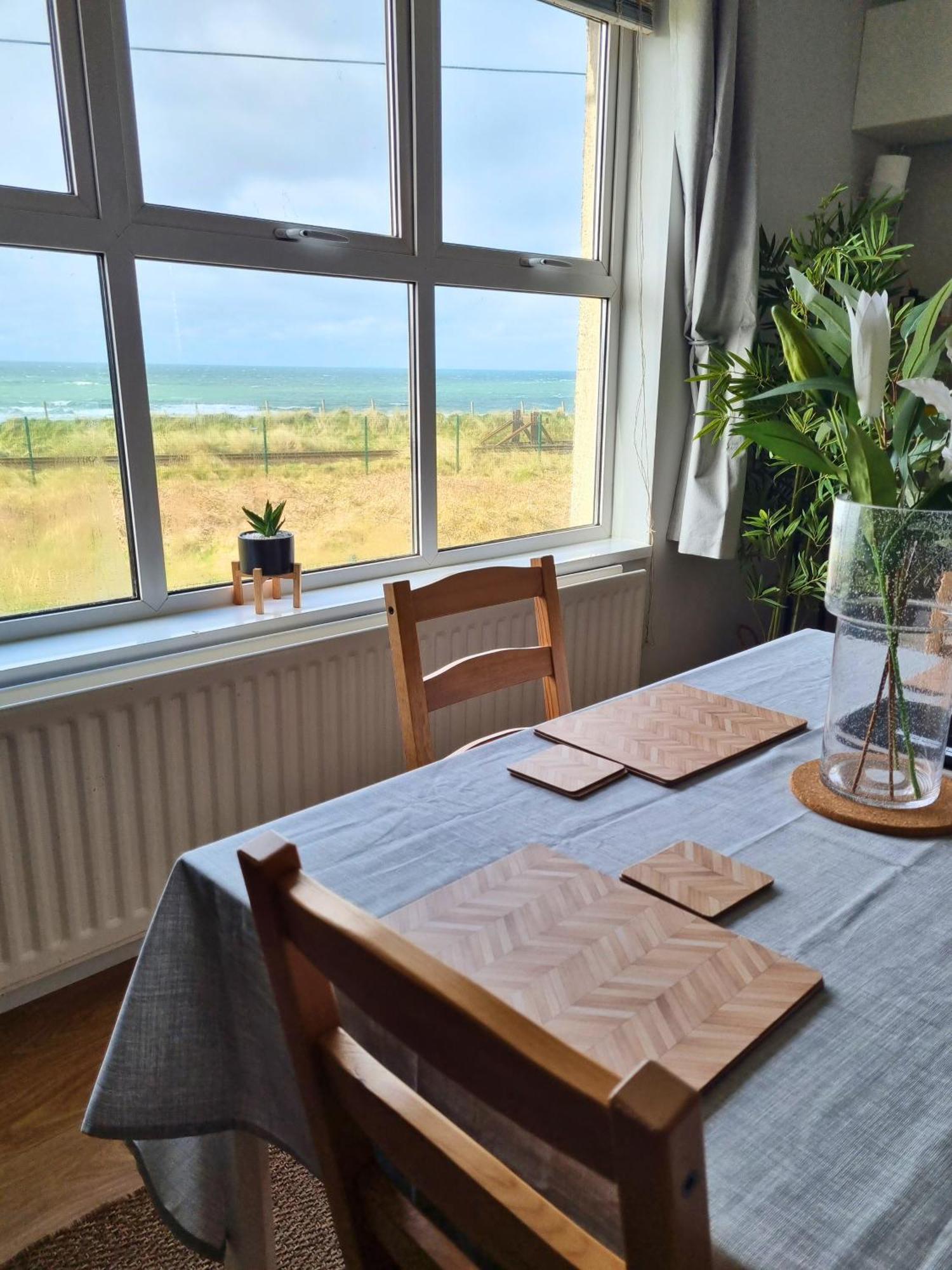 Апартаменты 6 Dunluce Park - Portrush By The Sea Экстерьер фото