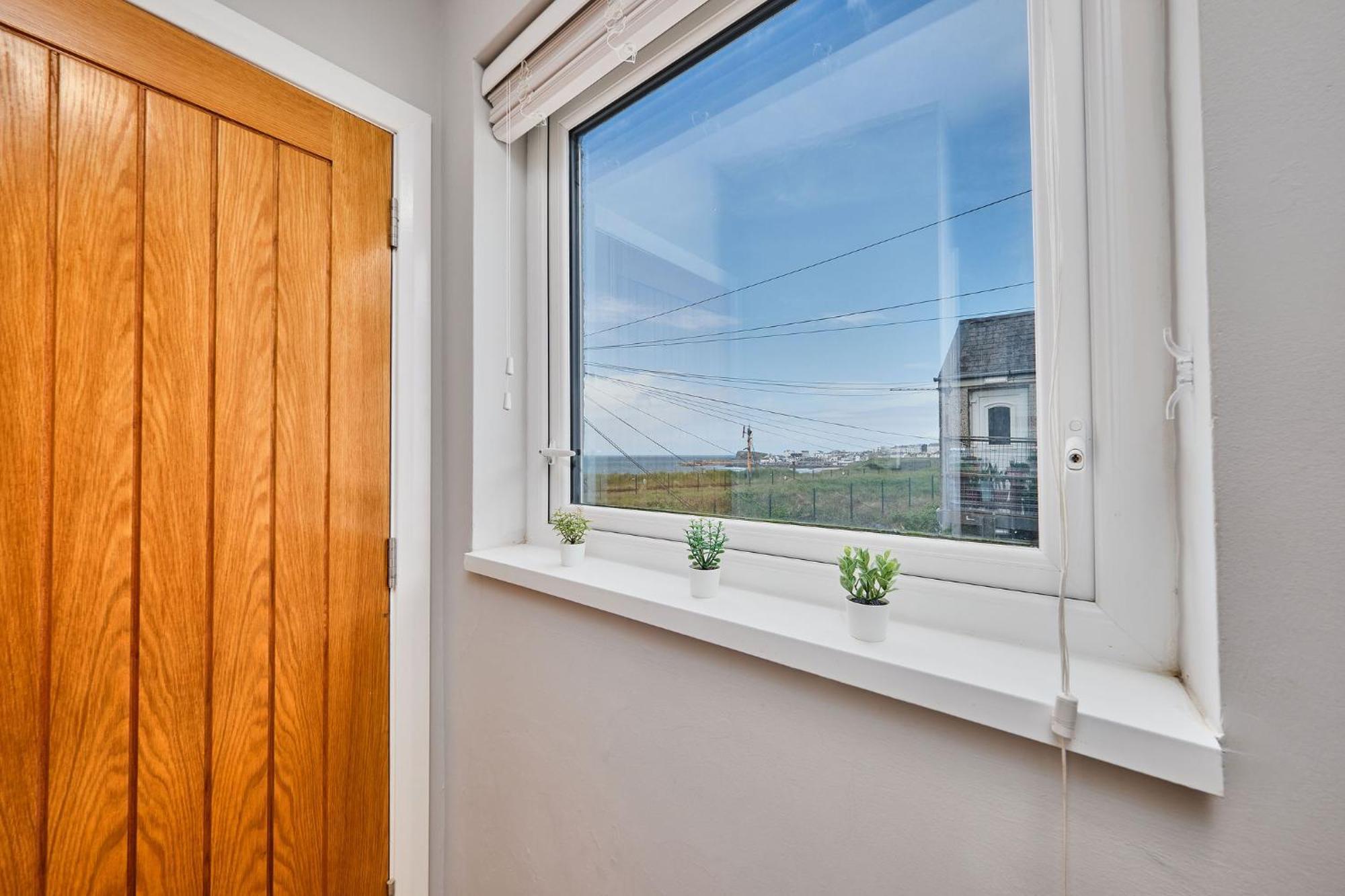 Апартаменты 6 Dunluce Park - Portrush By The Sea Экстерьер фото